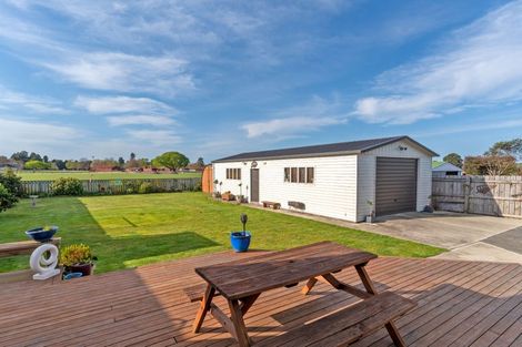 Photo of property in 188 High Street, Solway, Masterton, 5810