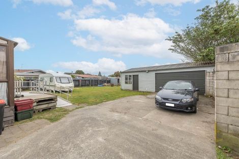 Photo of property in 40 Fergusson Street, Tokoroa, 3420