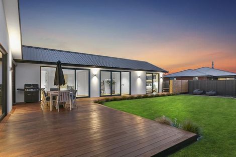 Photo of property in 3 Mellay Mews, Mosgiel, 9024