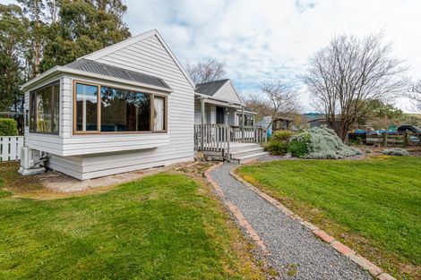 Photo of property in Pleroma House, 2 Knorp Street, Otane, 4202