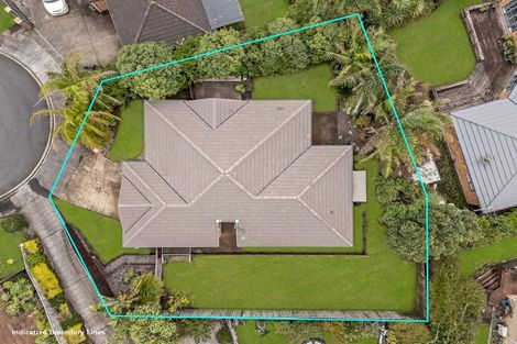 Photo of property in 6 Luna Place, Henderson, Auckland, 0612
