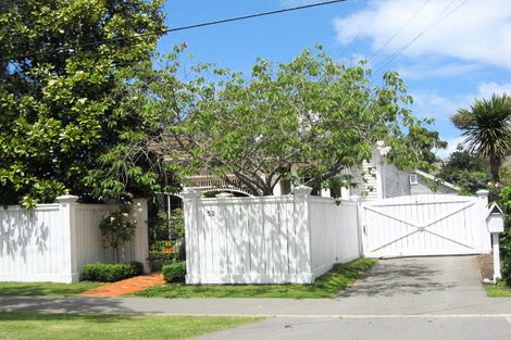 Photo of property in 52 Cholmondeley Avenue, Opawa, Christchurch, 8023