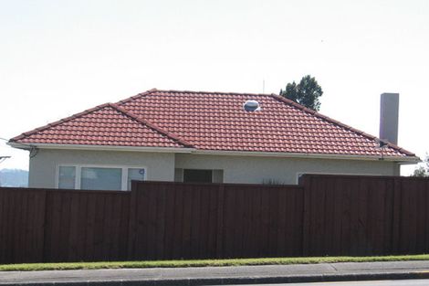 Photo of property in 1/163 Mokoia Road, Birkenhead, Auckland, 0626
