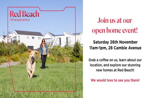 Photo of property in 28 Cambie Avenue, Red Beach, 0932