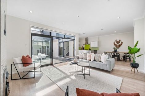 Photo of property in 68 Buckley Avenue, Hobsonville, Auckland, 0616