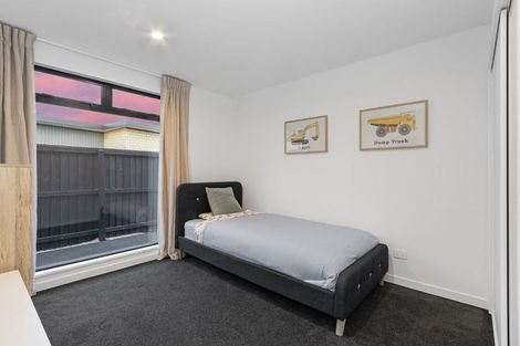 Photo of property in 7 Ruston Lane, Halswell, Christchurch, 8025