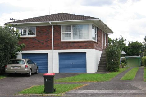 Photo of property in 1/18 Erson Avenue, Royal Oak, Auckland, 1061