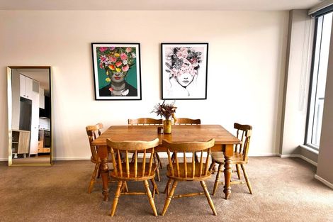 Photo of property in Trinity Apartments, 19 College Street, Te Aro, Wellington, 6011