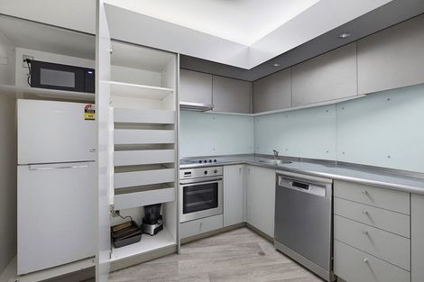 Photo of property in Gerondis Bldg Apartments, 201/60 Willis Street, Wellington Central, Wellington, 6011
