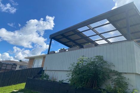 Photo of property in 1/32 Hellyers Street, Birkdale, Auckland, 0626