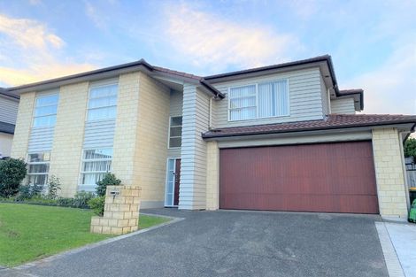 Photo of property in 7 Seresin Crescent, Flat Bush, Auckland, 2016