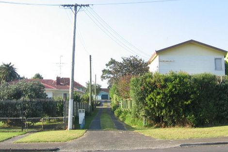 Photo of property in 51a Luke Street, Otahuhu, Auckland, 1062