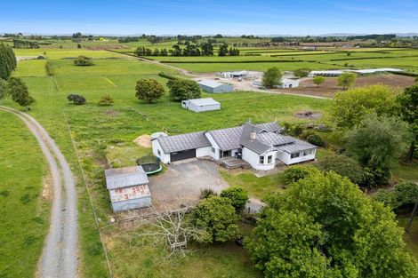 Photo of property in 130 Scotsman Valley Road, Tauwhare, Hamilton, 3287