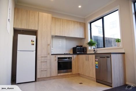 Photo of property in 14 Uku Lane, Hobsonville, Auckland, 0616