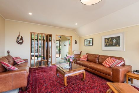 Photo of property in 20 Satara Crescent, Khandallah, Wellington, 6035