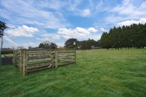 Photo of property in 93 Drysdale Road, Myross Bush, Invercargill, 9872