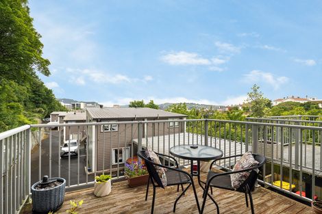 Photo of property in 66b Maclaggan Street, Dunedin Central, Dunedin, 9016