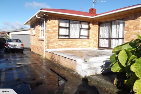 Photo of property in 36 Rosehill Drive, Rosehill, Papakura, 2113