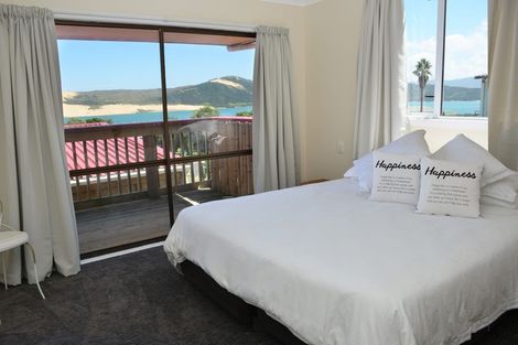 Photo of property in 39 Taumatawiwi Street, Opononi, Kaikohe, 0473