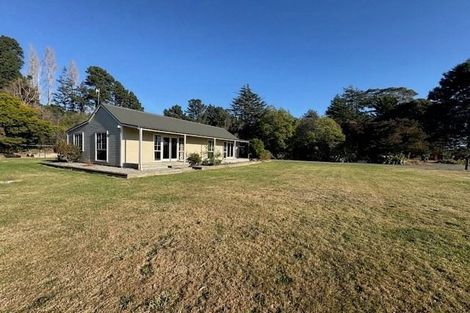 Photo of property in 1021 Goulds Road, Rolleston, 7614