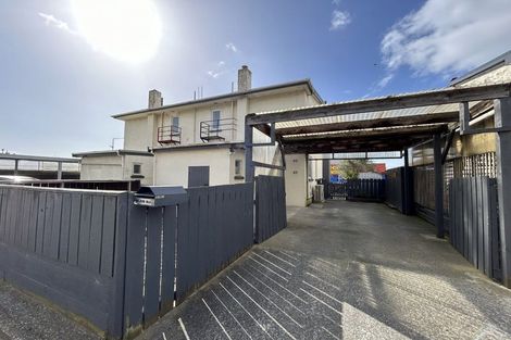 Photo of property in 11/145 Esk Street, Invercargill, 9810