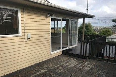 Photo of property in 1/22 William Souter Street, Forrest Hill, Auckland, 0620