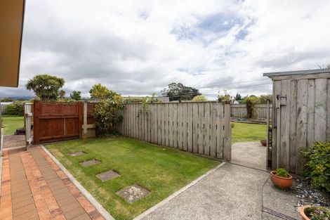 Photo of property in 64c Gregg Street, Dannevirke, 4930