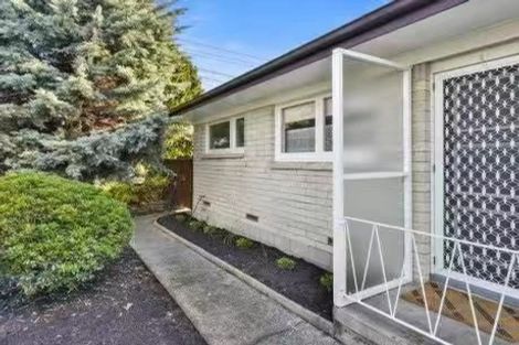 Photo of property in 1/2 Arthur Road, Hillpark, Auckland, 2102