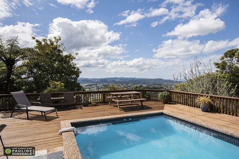 Photo of property in 126 Parakiore Road, Ngararatunua, Whangarei, 0176