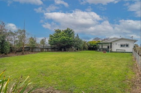 Photo of property in 16 Lyon Street, Marton, 4710