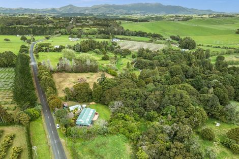 Photo of property in 409 Whatitiri Road, Poroti, Whangarei, 0179