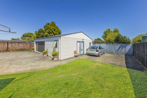 Photo of property in 4 Mcdivitt Street, Manurewa, Auckland, 2102