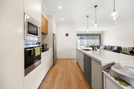 Photo of property in 4 Easby Way, Flagstaff, Hamilton, 3210