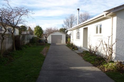 Photo of property in 62 Tilford Street, Woolston, Christchurch, 8062