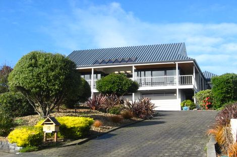 Photo of property in 8 Nehru Place, Cashmere, Christchurch, 8022