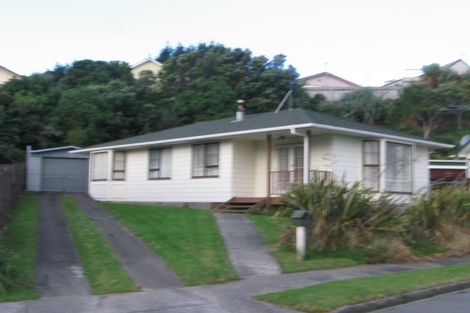 Photo of property in 4 Becks Close, Kelson, Lower Hutt, 5010