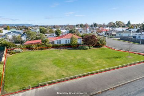 Photo of property in 130 Perry Street, Masterton, 5810