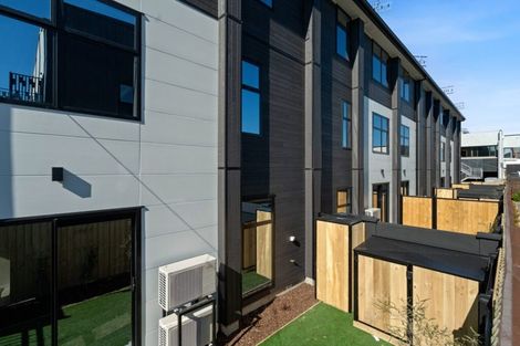 Photo of property in 4/128 Salisbury Street, Christchurch Central, Christchurch, 8013