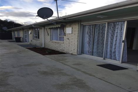 Photo of property in 1/33 Fairfield Avenue, Addington, Christchurch, 8024