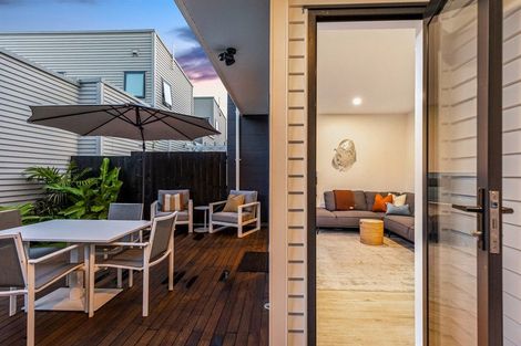 Photo of property in 135c Clark Road, Hobsonville, Auckland, 0616