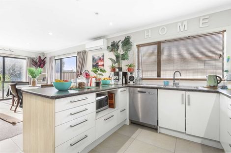 Photo of property in 63a Enderley Avenue, Enderley, Hamilton, 3214