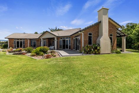 Photo of property in 244a Lindemann Road, Tahawai, Katikati, 3170