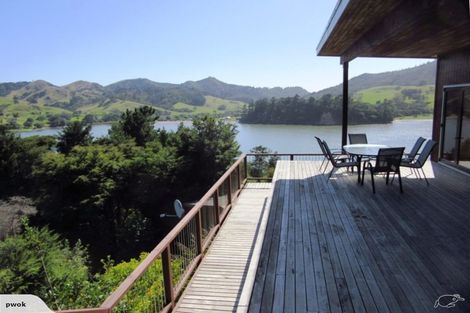 Photo of property in 1459 Port Charles Road, Port Charles, Coromandel, 3584