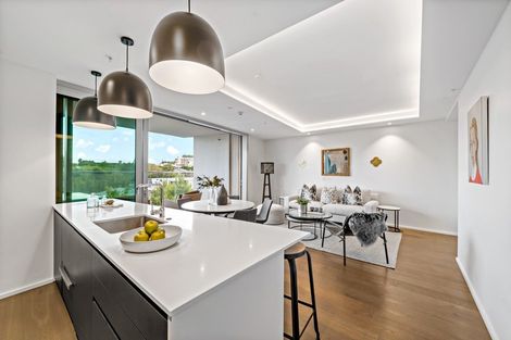 Photo of property in 601/85 Nuffield Street, Newmarket, Auckland, 1023