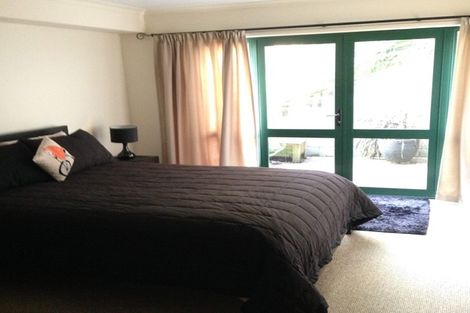 Photo of property in 18/5 Malcolm Lane, Thorndon, Wellington, 6011