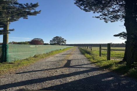 Photo of property in 940 Railway Road, Kirwee, Christchurch, 7671