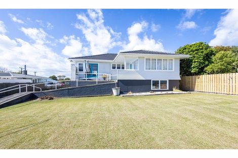 Photo of property in 8 Montgomery Avenue, Dargaville, 0310