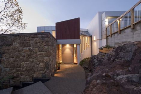 Photo of property in 22 Iles Lane, Cashmere, Christchurch, 8022