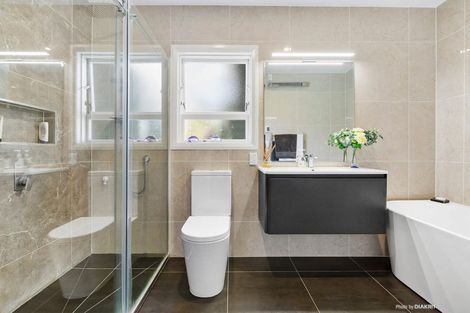 Photo of property in 1 Sim Street, Johnsonville, Wellington, 6037