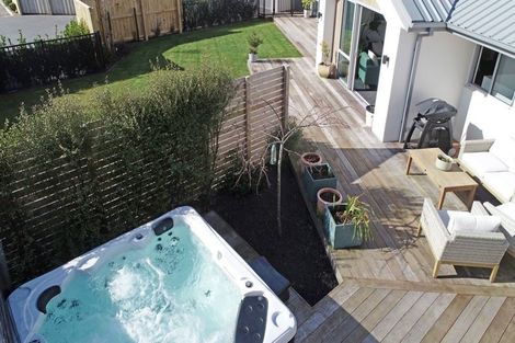 Photo of property in 8 Manarola Road, Halswell, Christchurch, 8025